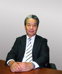 daihyou 国際空輸株式会社 代表取締役社長 堤 廣