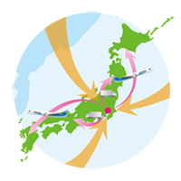 輸入貨物国内転送